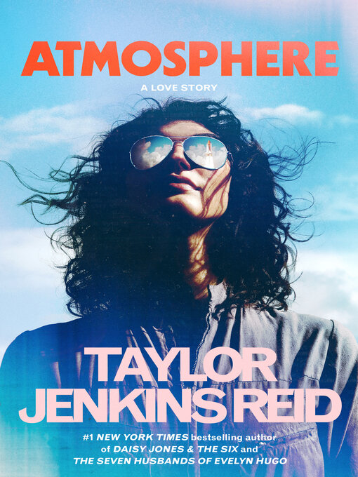 Title details for Atmosphere by Taylor Jenkins Reid - Wait list